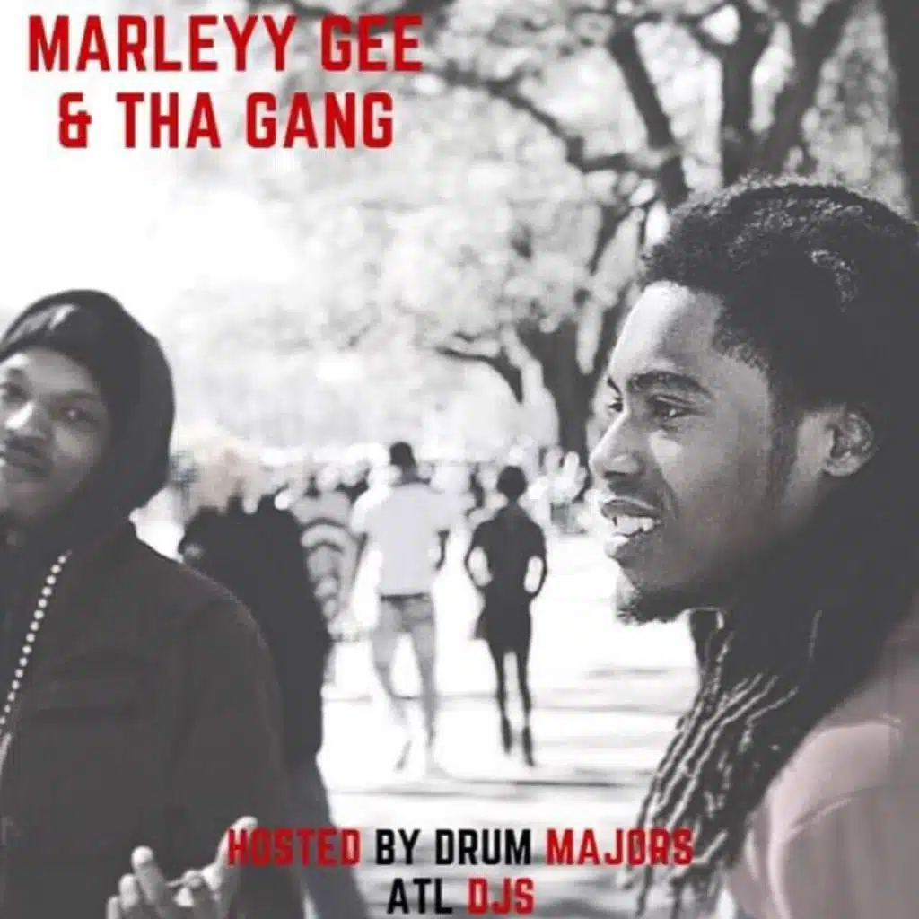 She Know (feat. Top Dre)