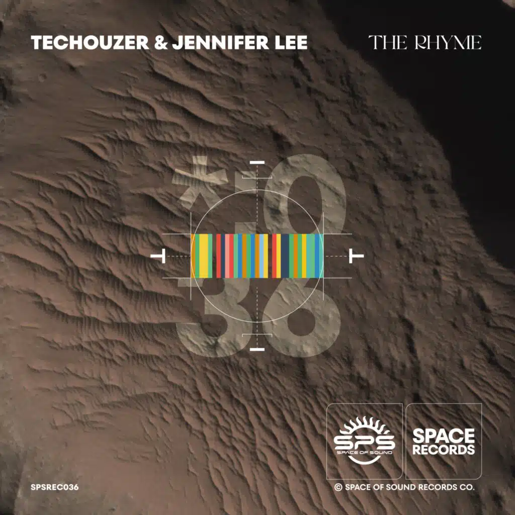 TecHouzer & Jennifer Lee