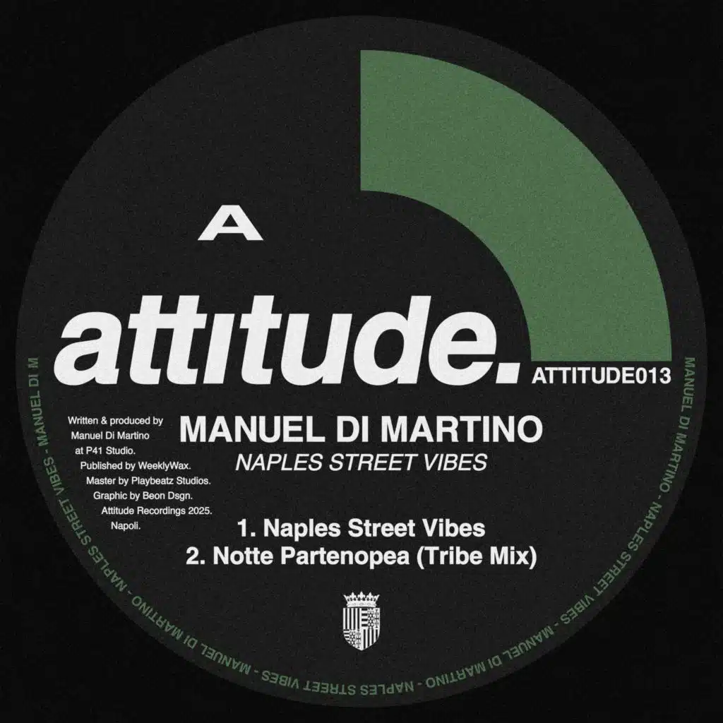 Manuel Di Martino