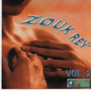 Zouk Rev', Vol. 2