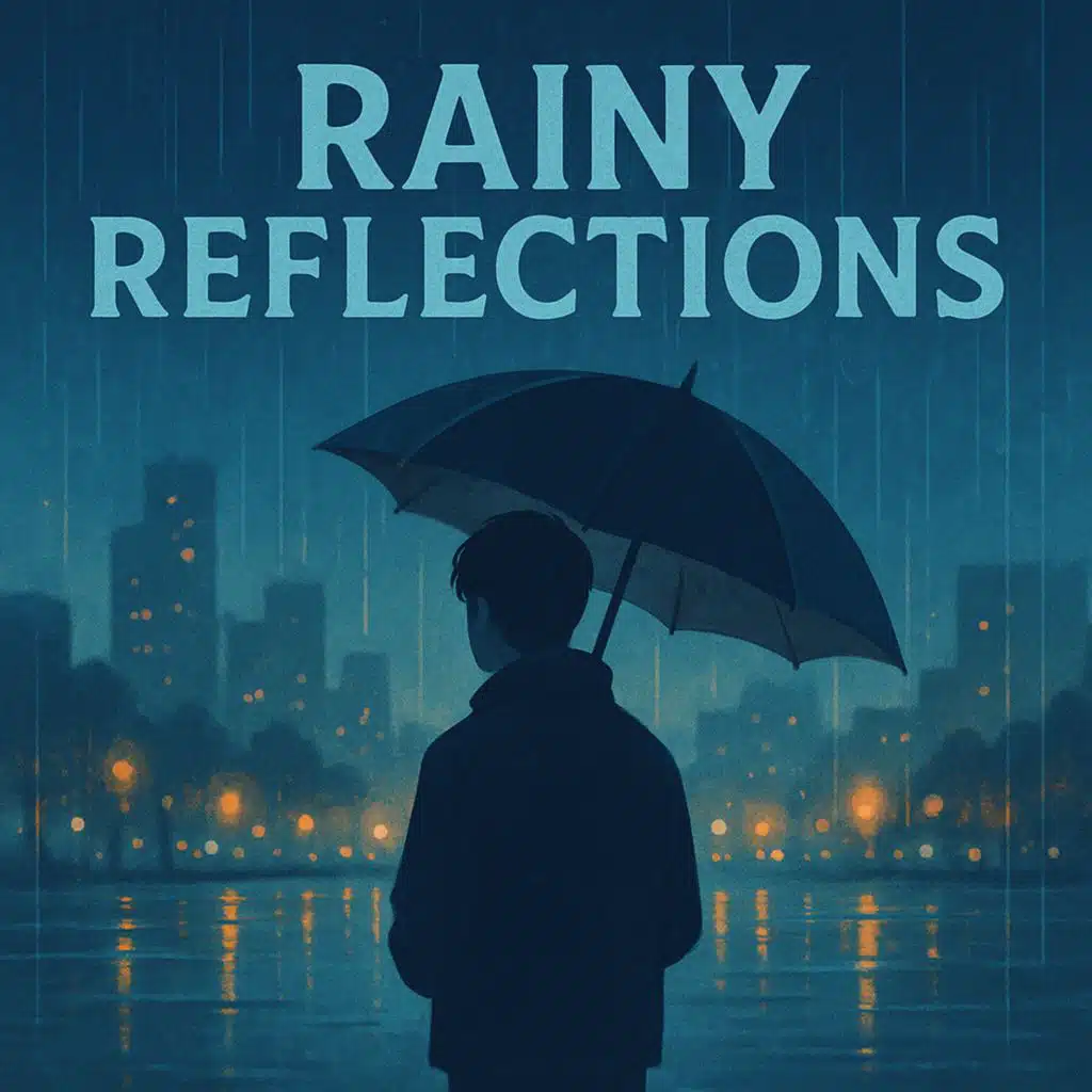 Rainy Reflections