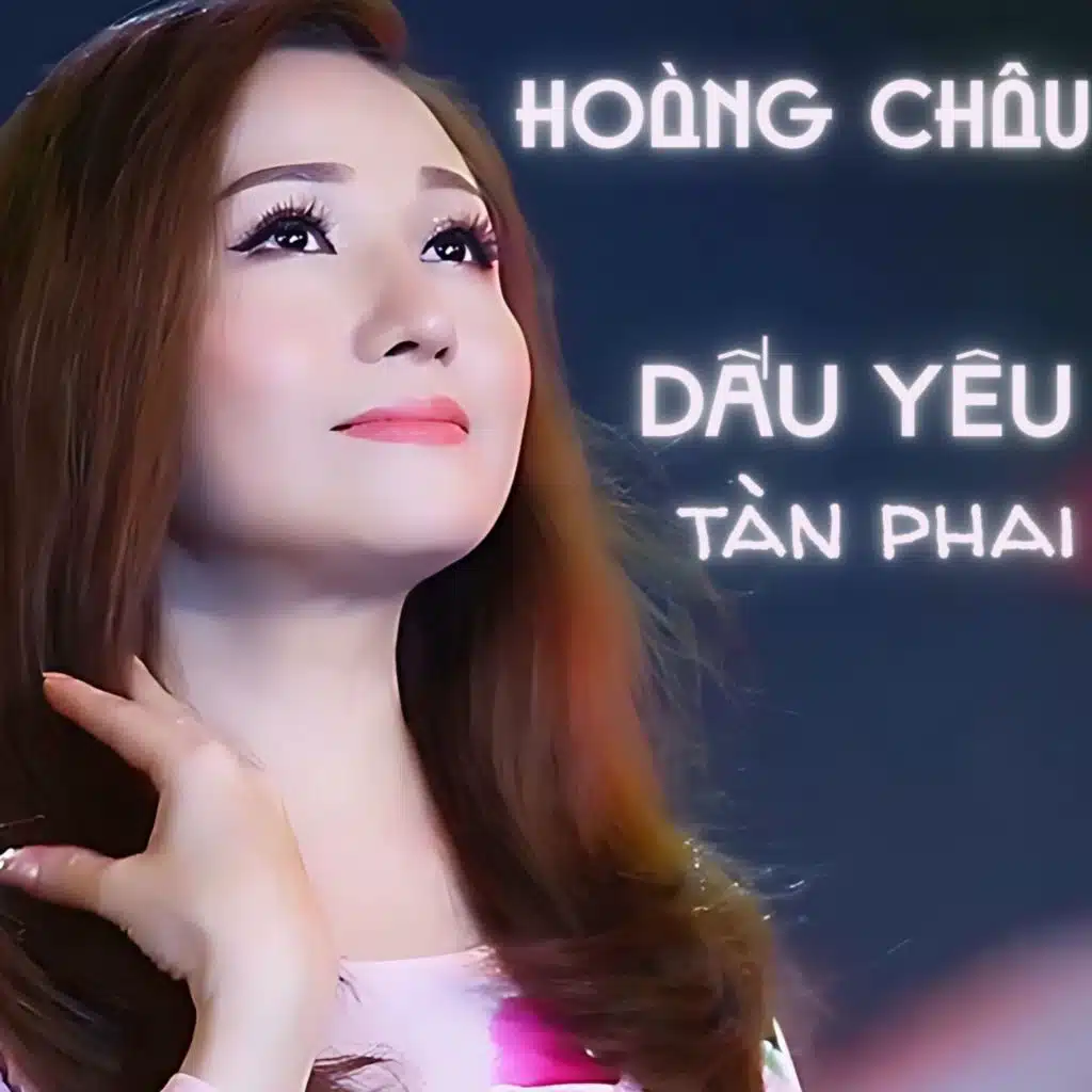 Dấu Yêu Tàn Phai (#4)