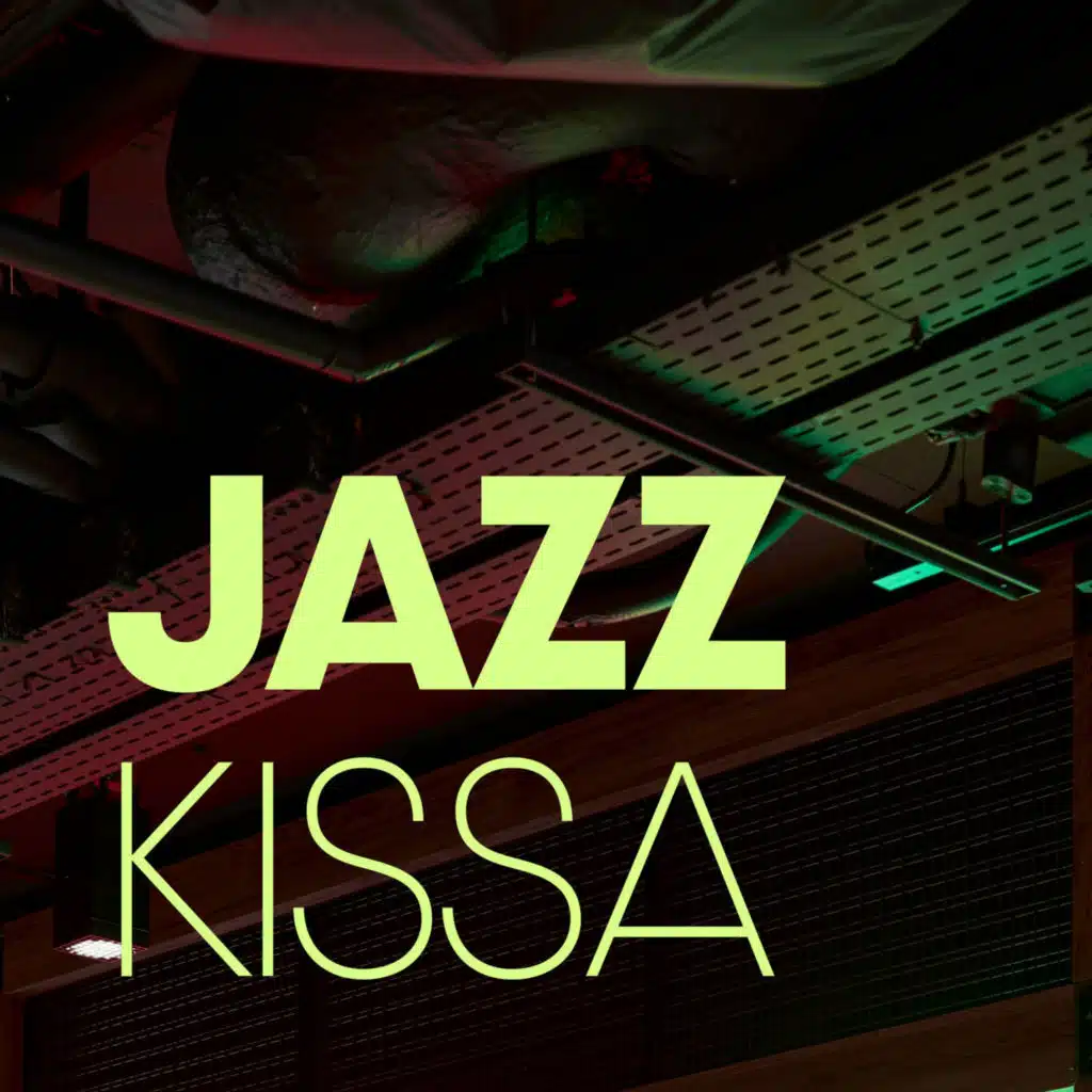 Milt Jackson and Coleman Hawkins