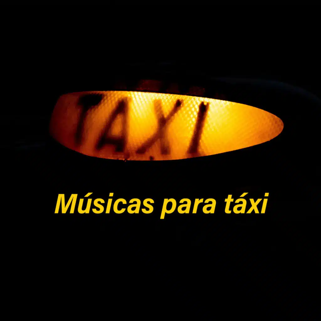 Músicas para táxi