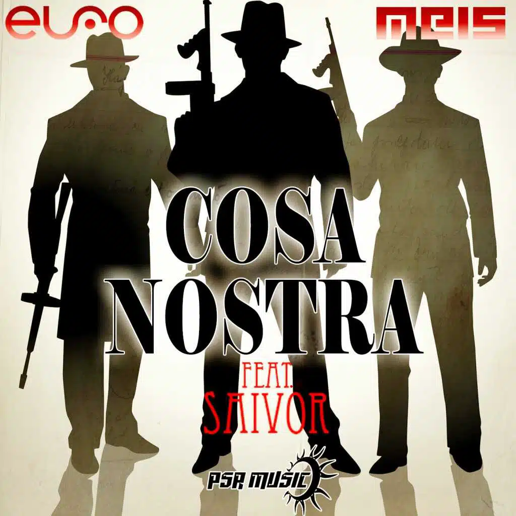 Cosa Nostra