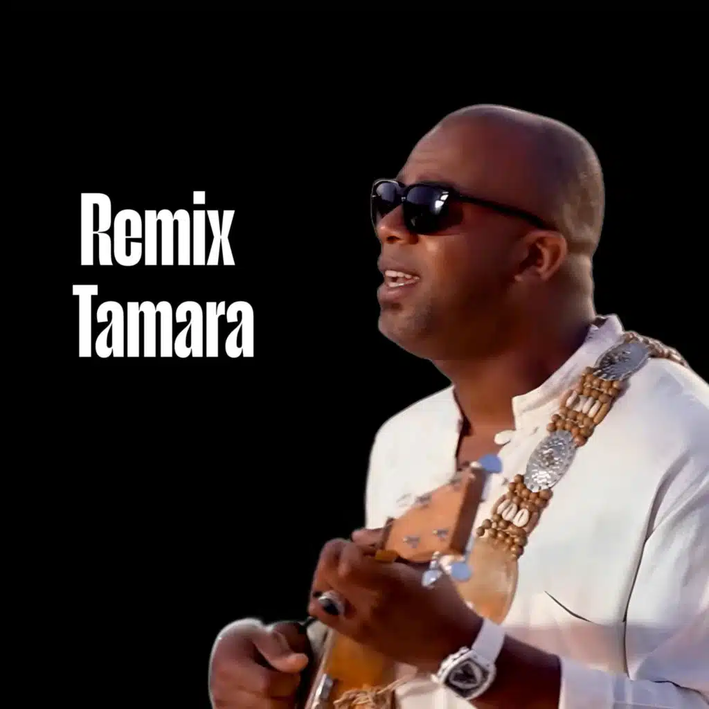RX TAMARA (feat. Groupe Imdoukal)