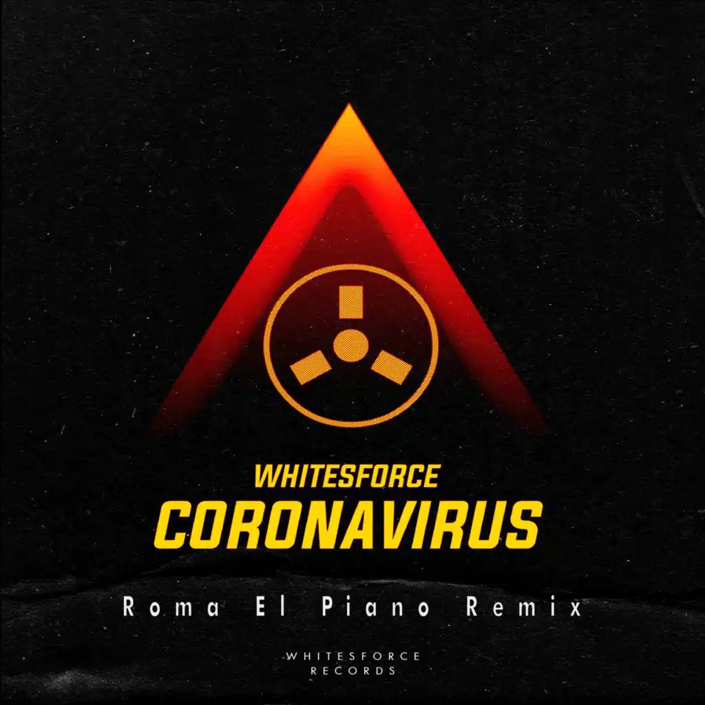 Coronavirus (Extended) [feat. Roma El Piano]