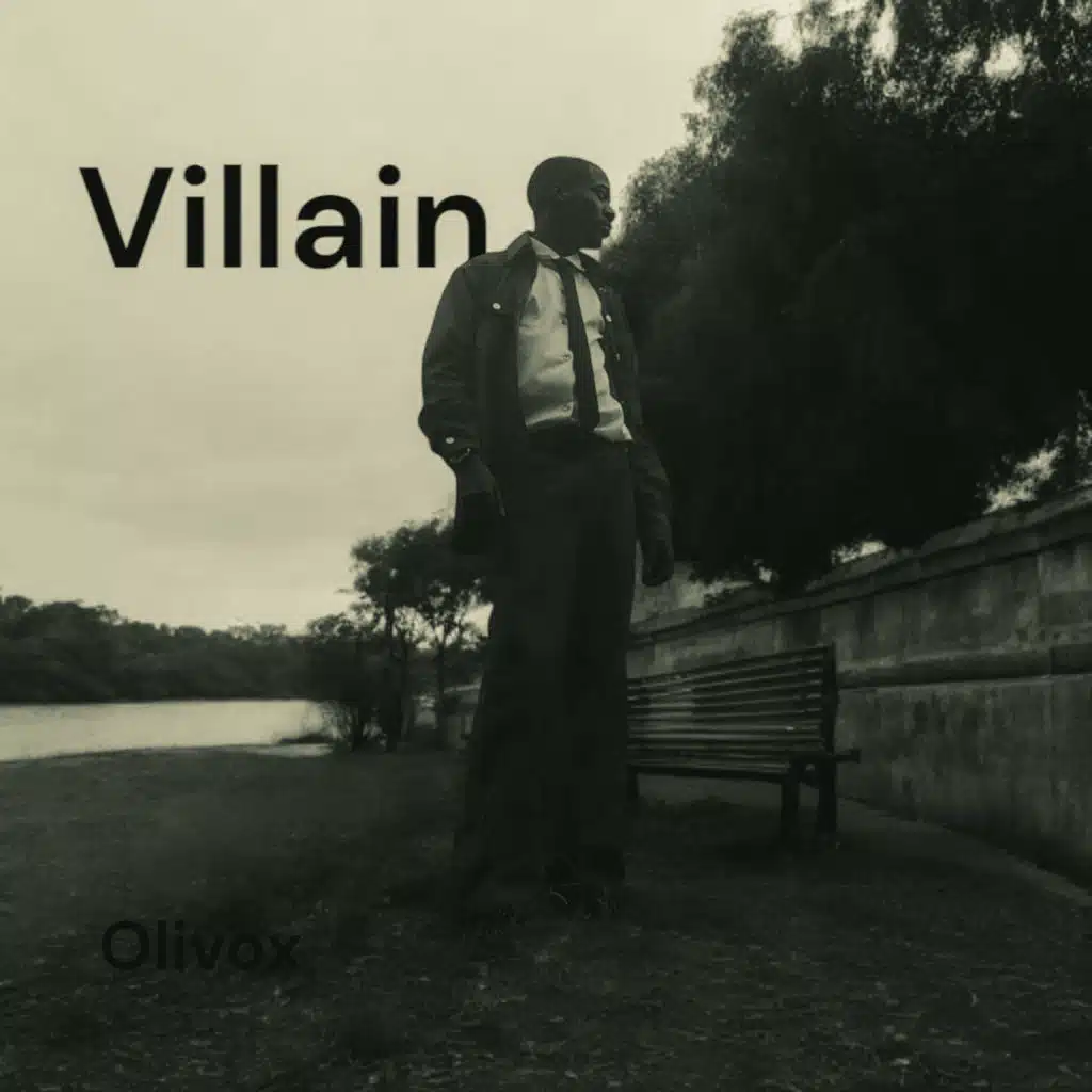 Villain