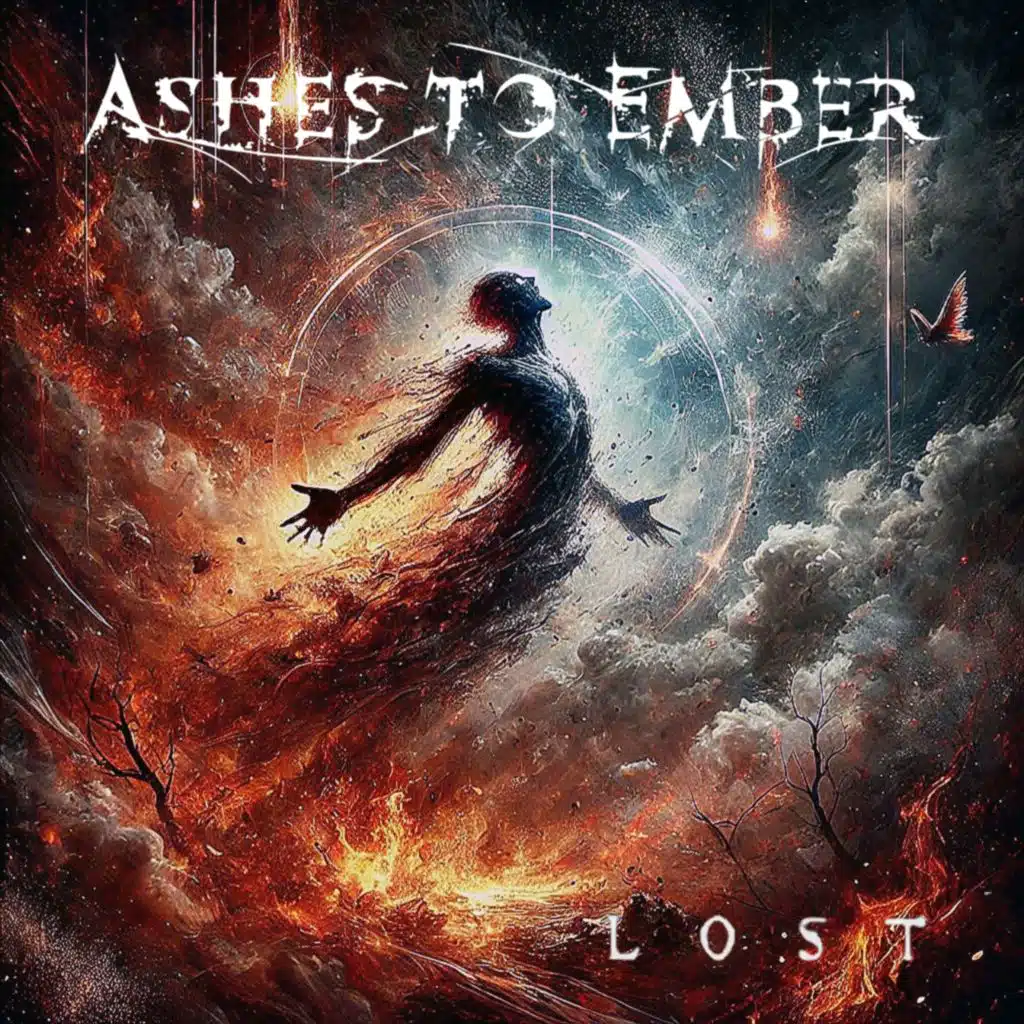 Ashes to Ember