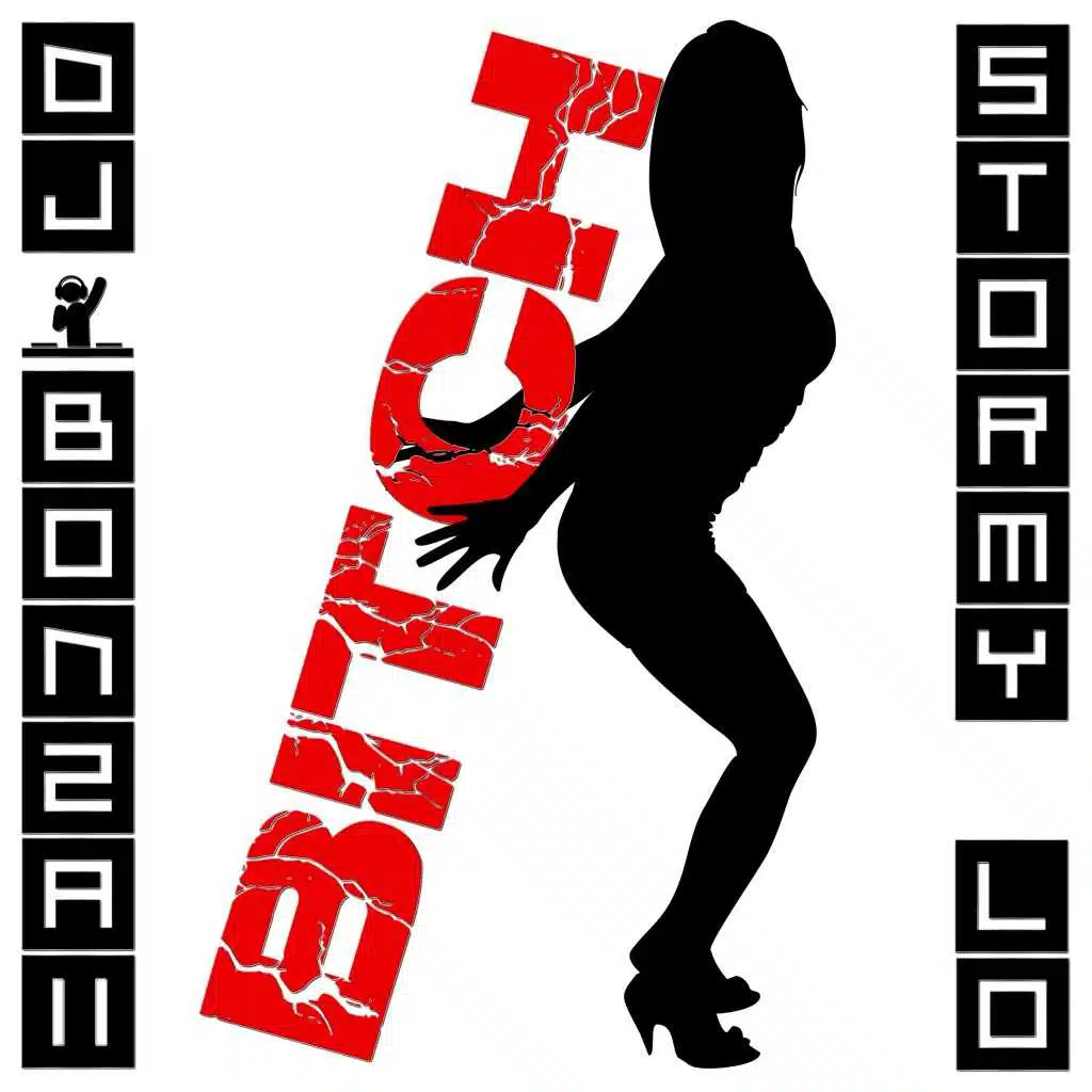 DJ Bonzaii & Stormy Lo