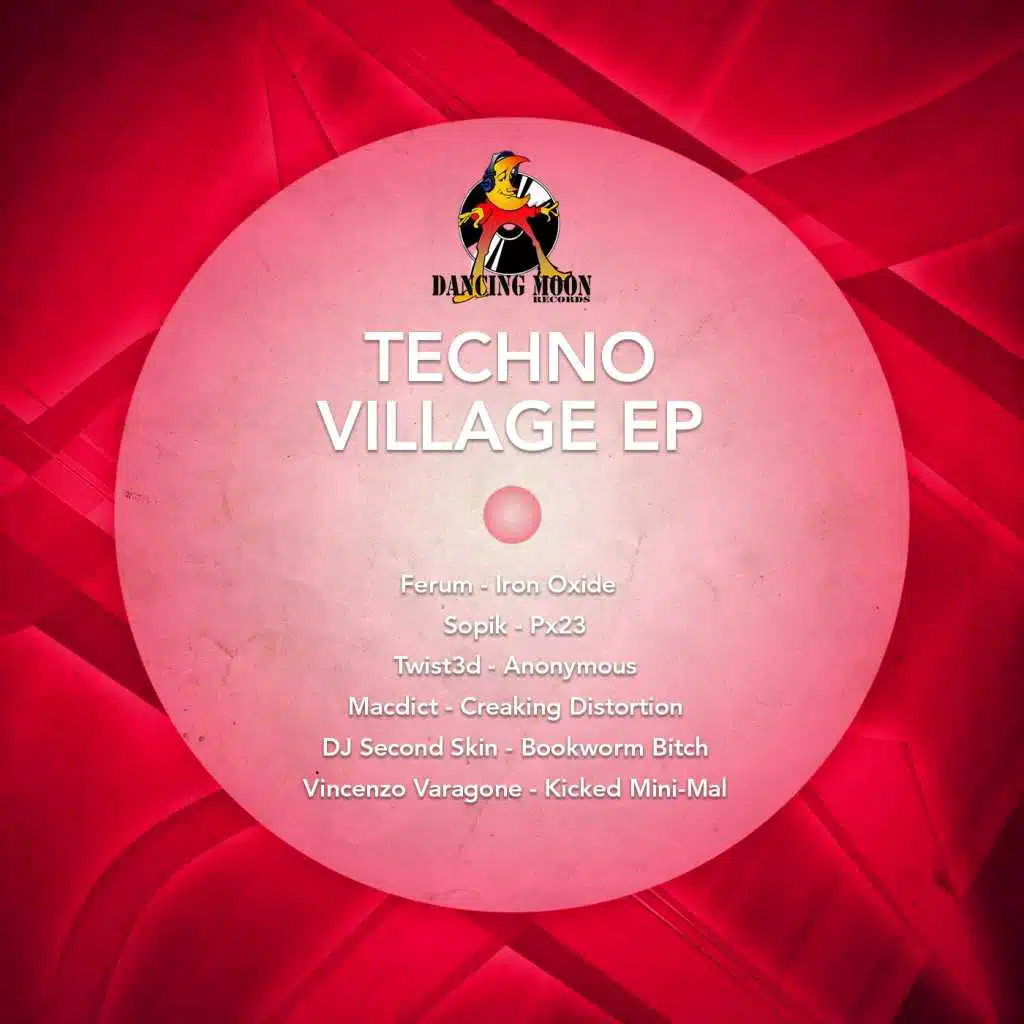 Techno Village EP