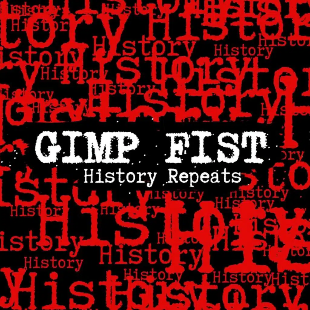 Gimp Fist