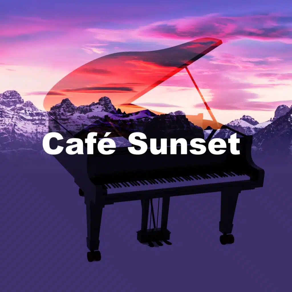 Café Sunset