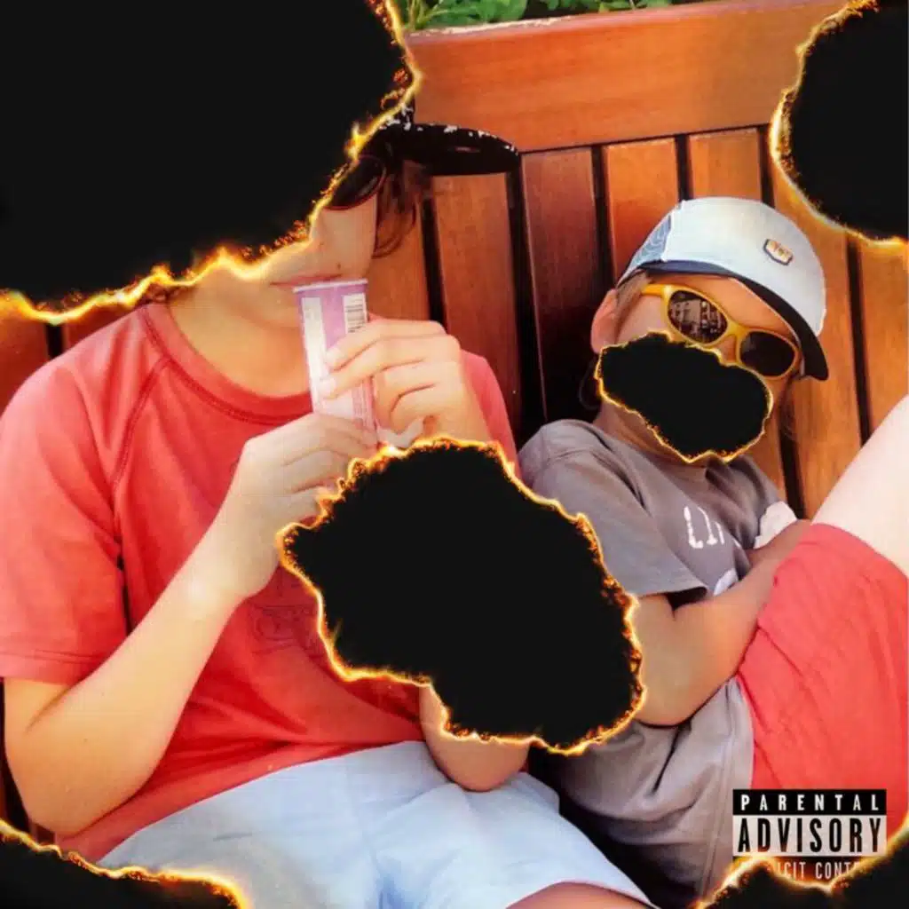 Pas à ma place (feat. Lil Tooom)