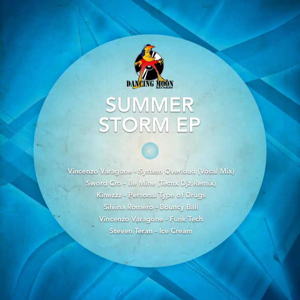 Summer Storm EP