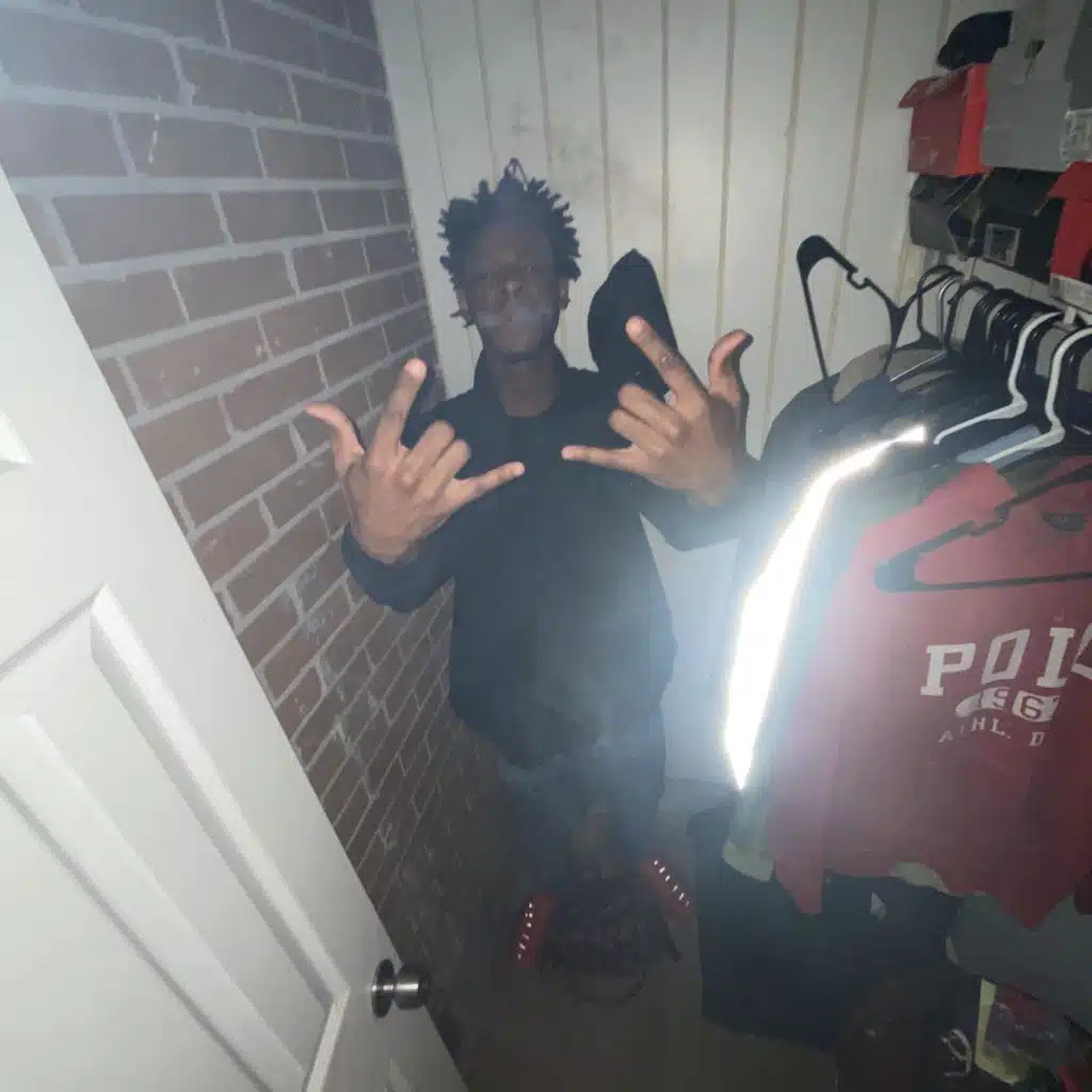 Madd Mr. K