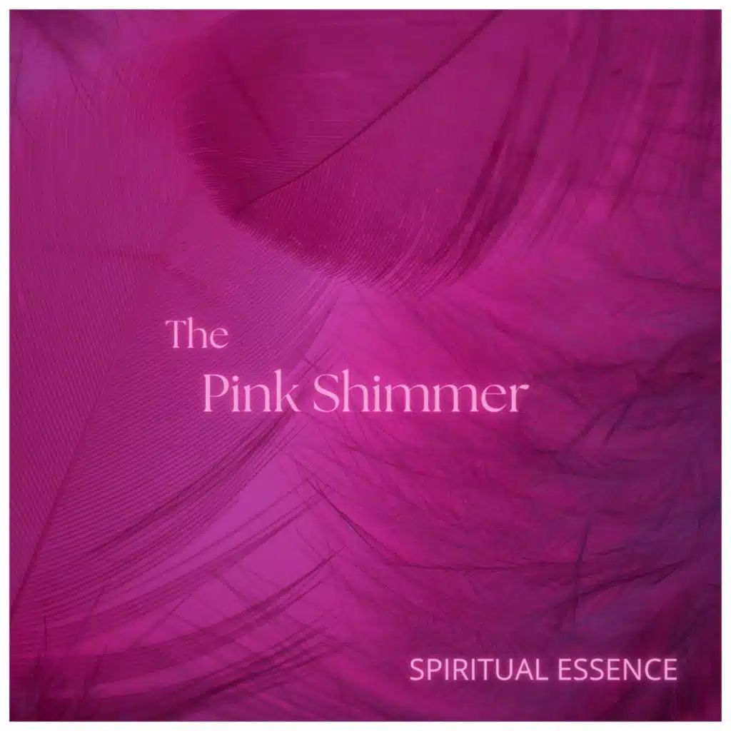 The Pink Shimmer