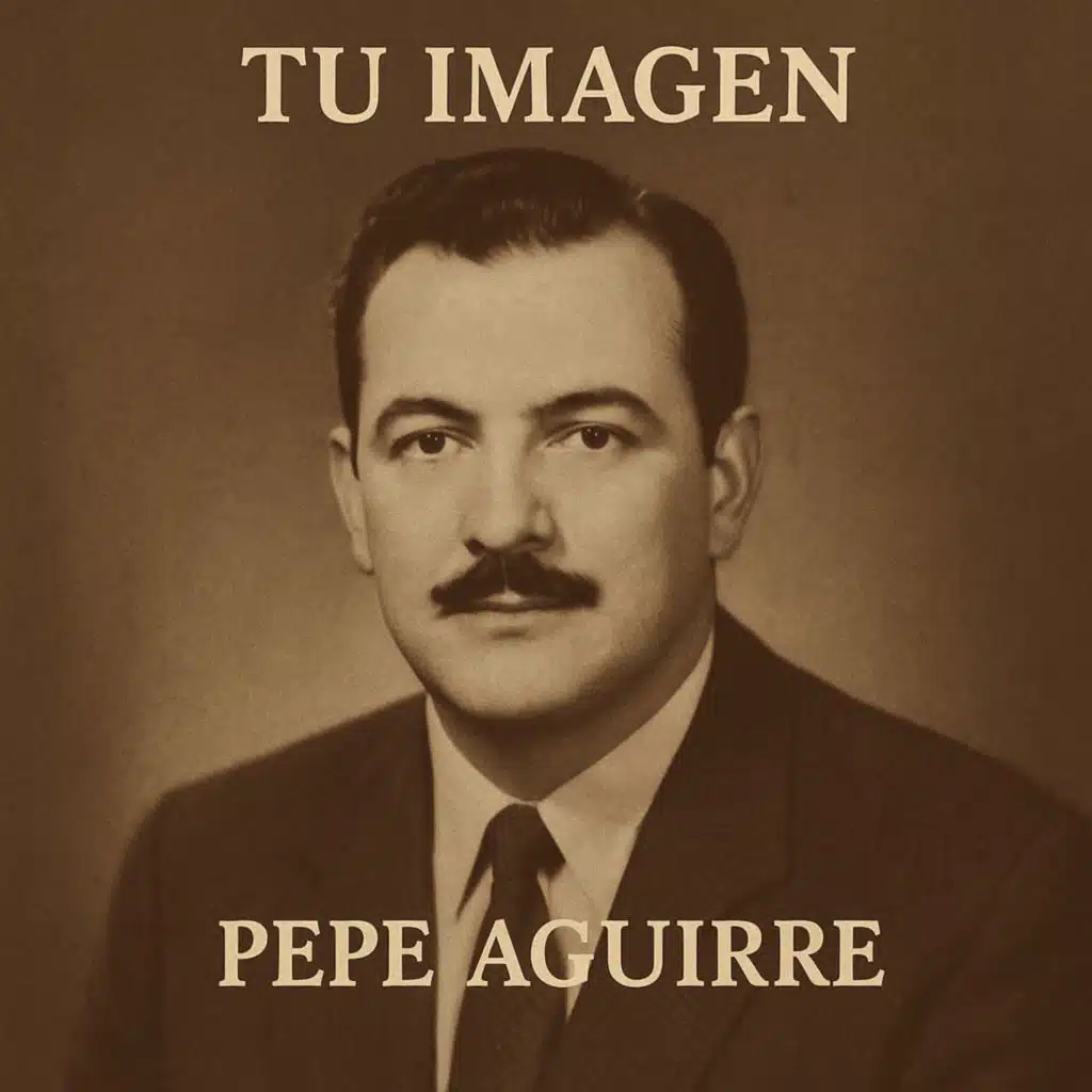 Pepe Aguirre