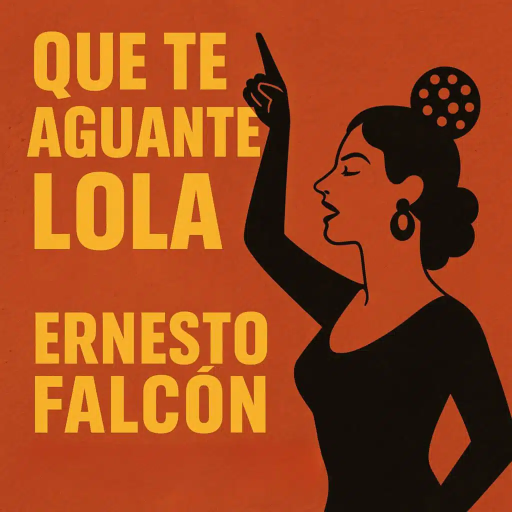 Ernesto Falcon