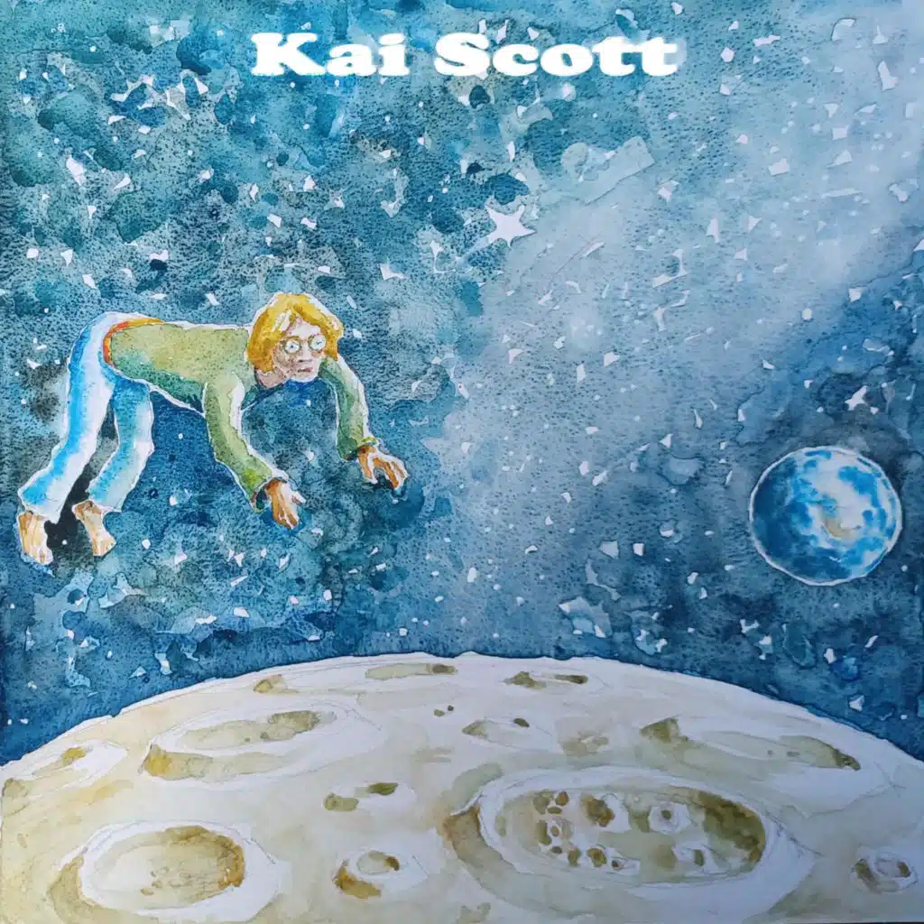 Kai Scott