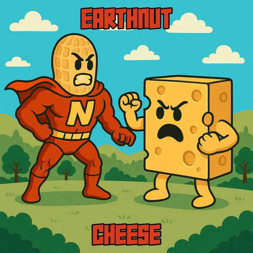 Earthnut