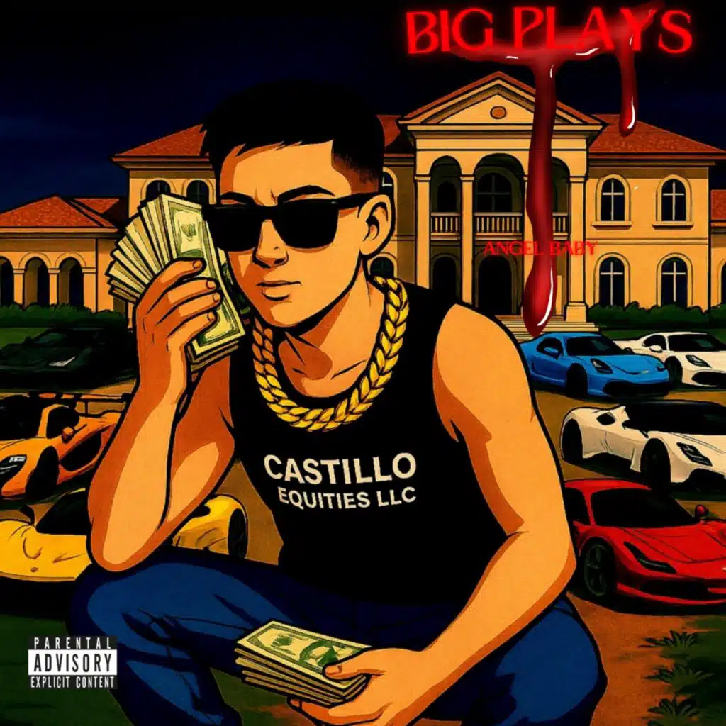 Big PLAyS (Speed Up)