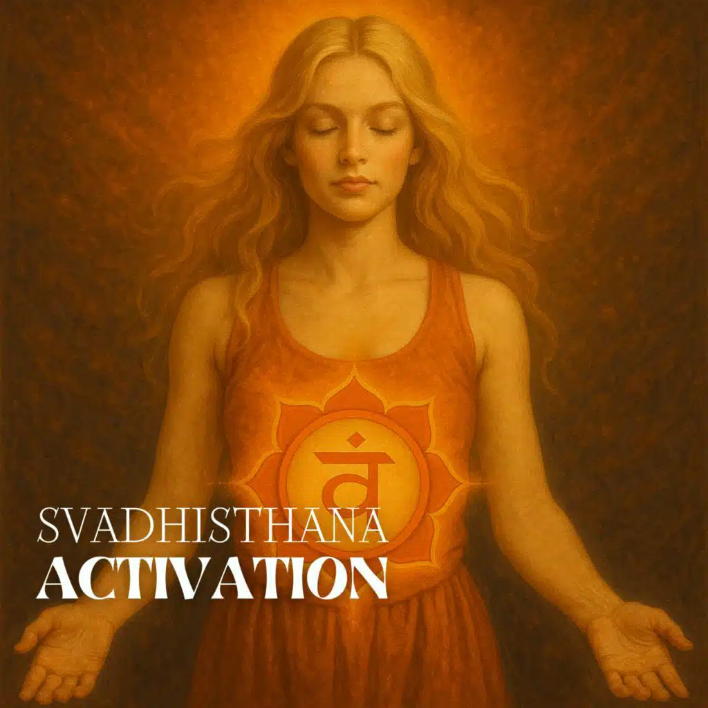 Svadhisthana Activation