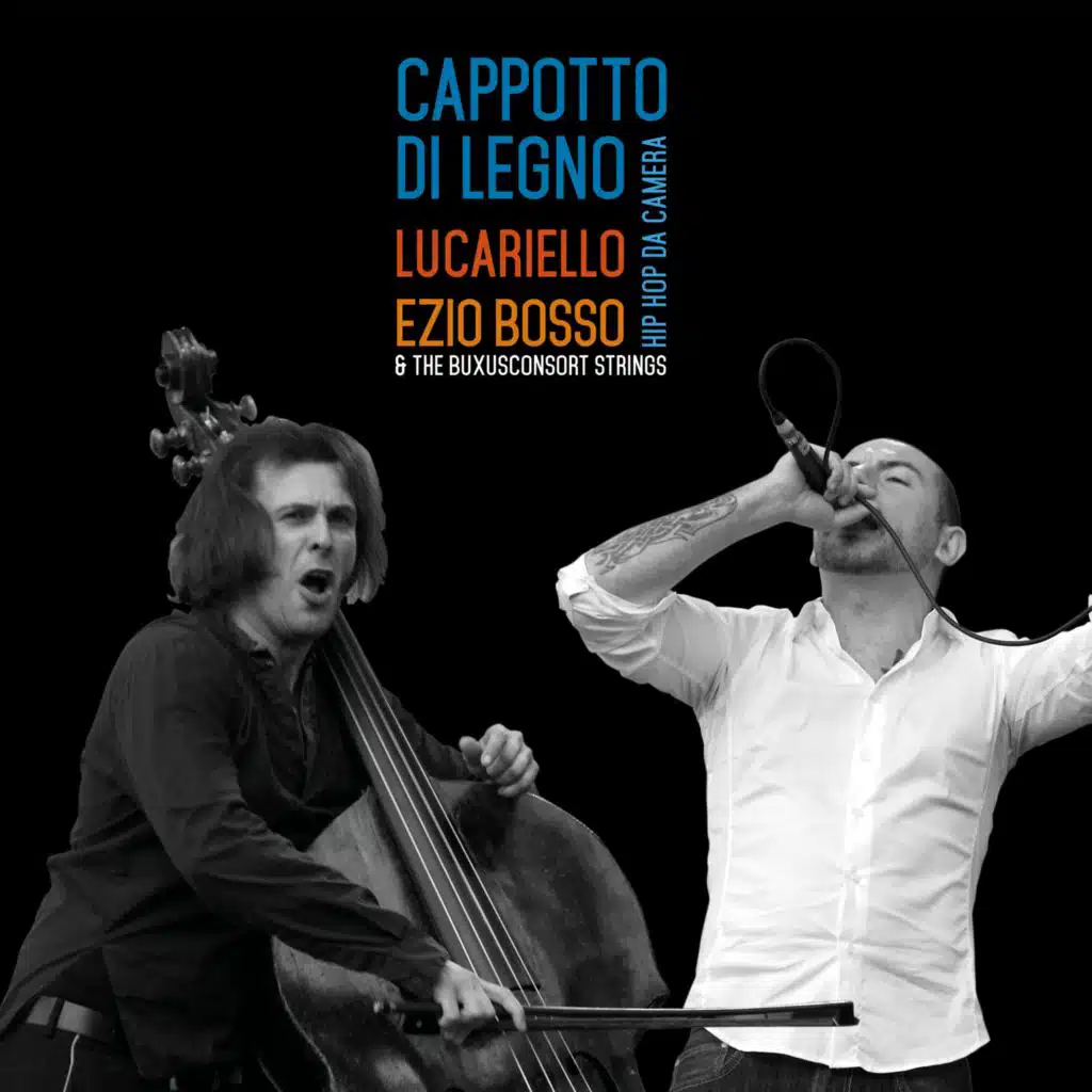 Lucariello & Ezio Bosso