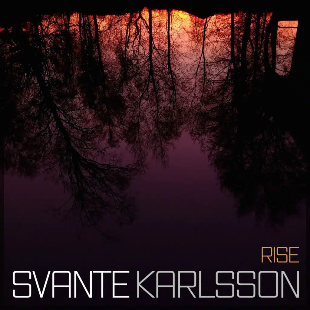 Svante Karlsson