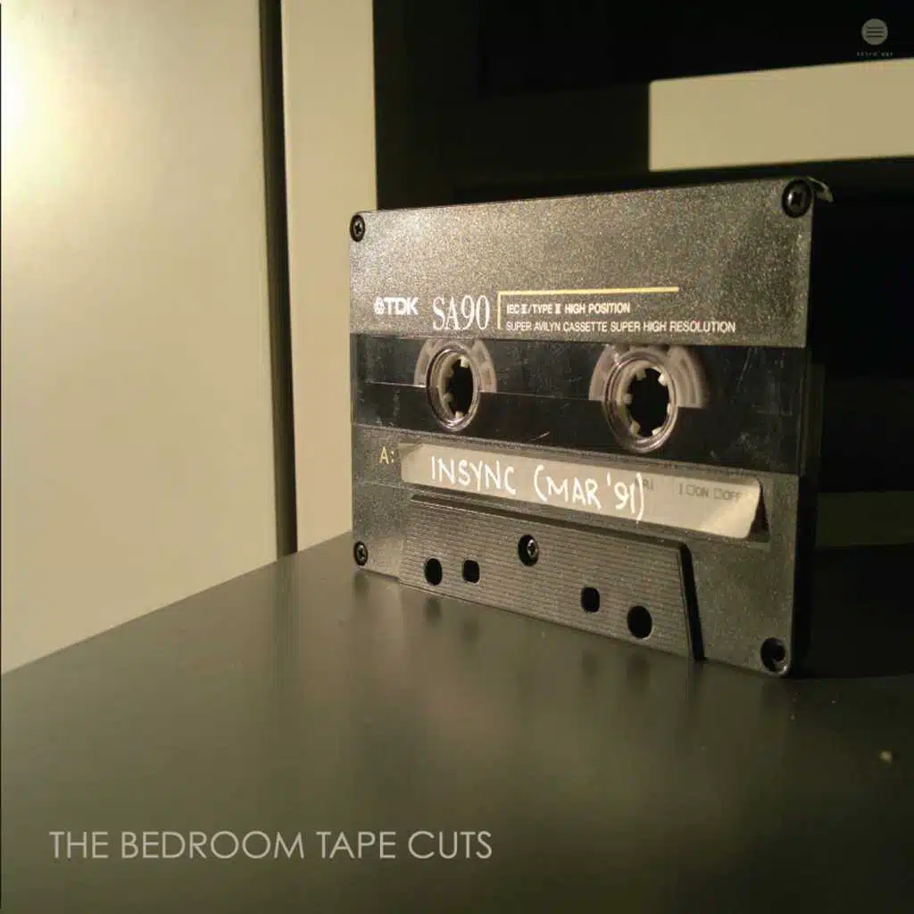The Bedroom Tape Cuts