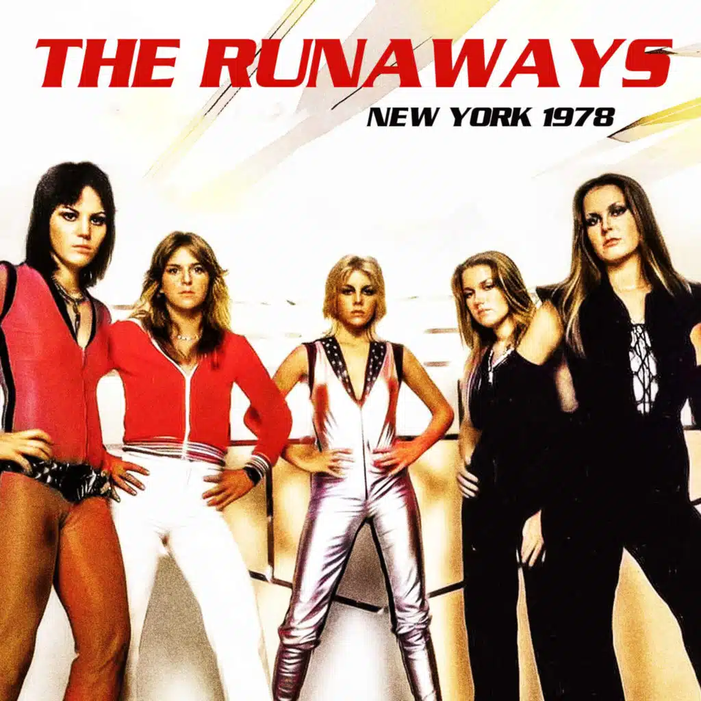 You Drive Me Wild (Live)