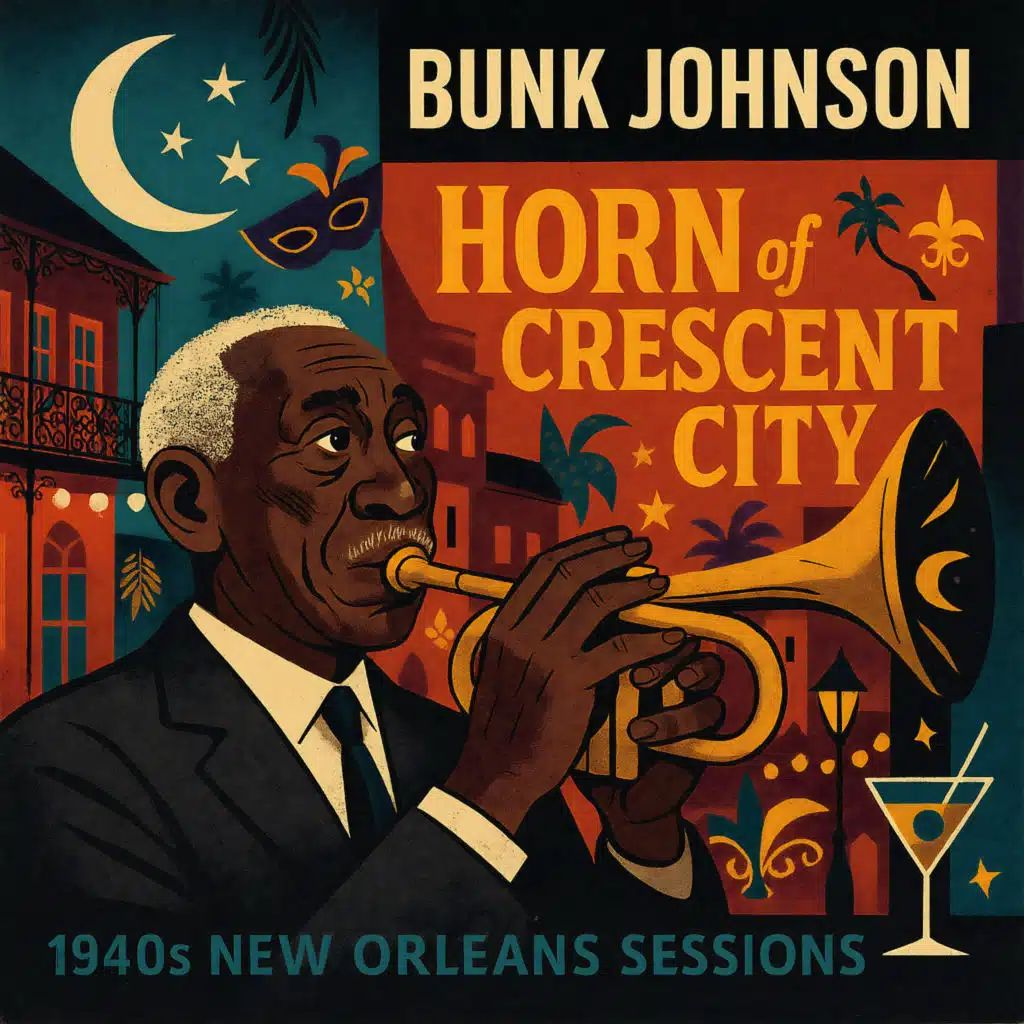 Bunk Johnson