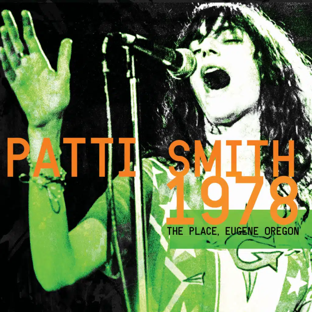 Redondo Beach (Live)