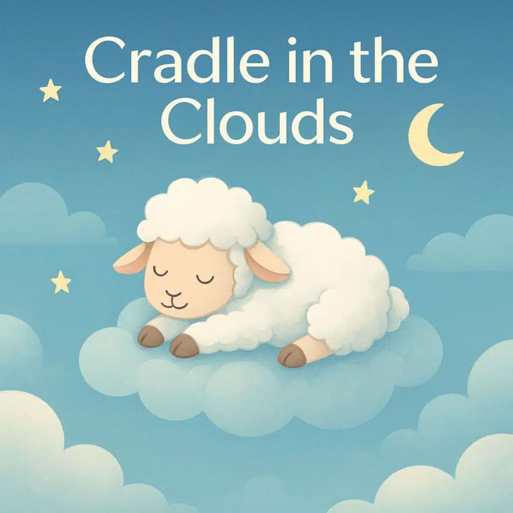 Cradle in the Clouds (feat. Anandra)