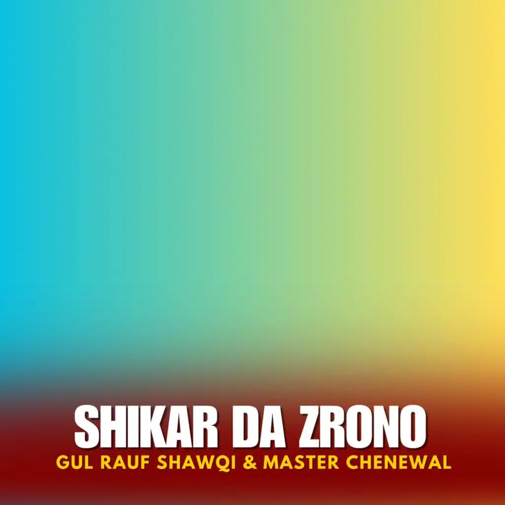 Shikar Da Zrono