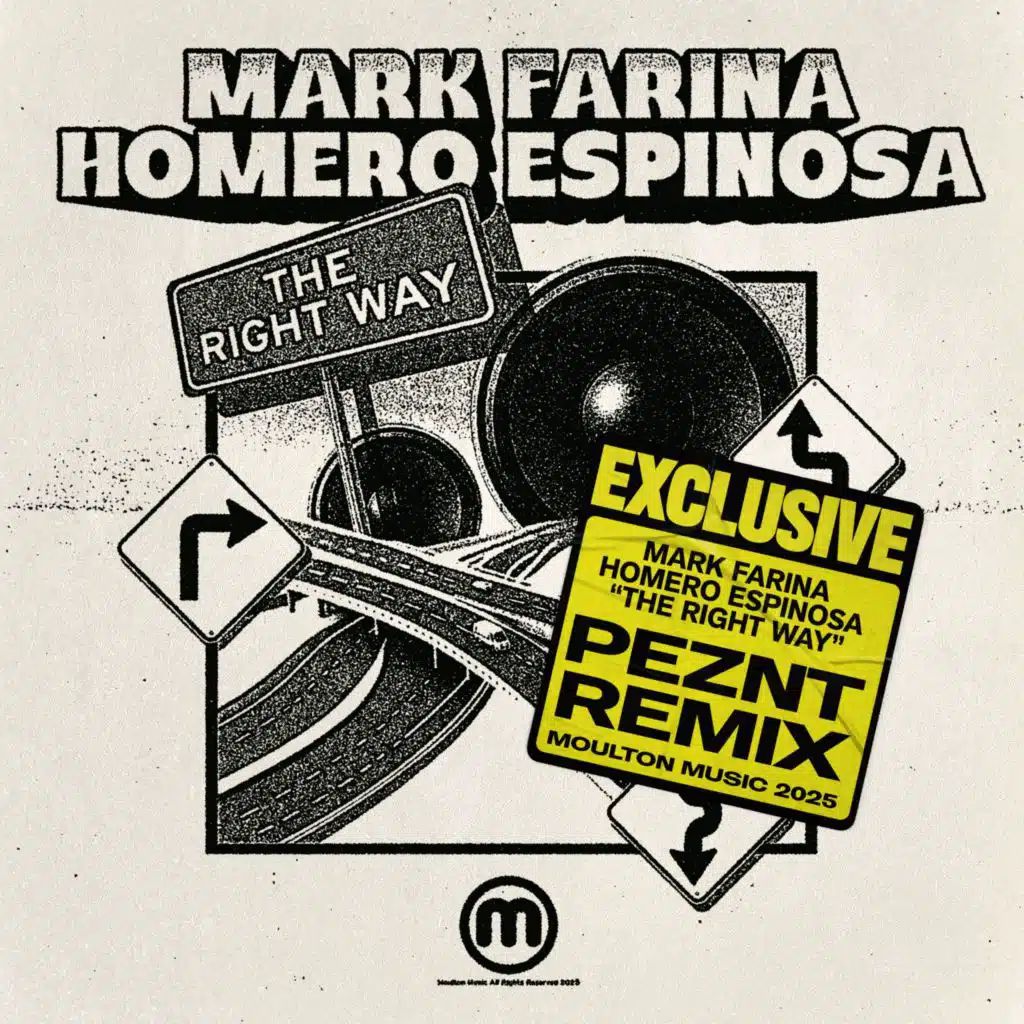 Mark Farina & Homero Espinosa