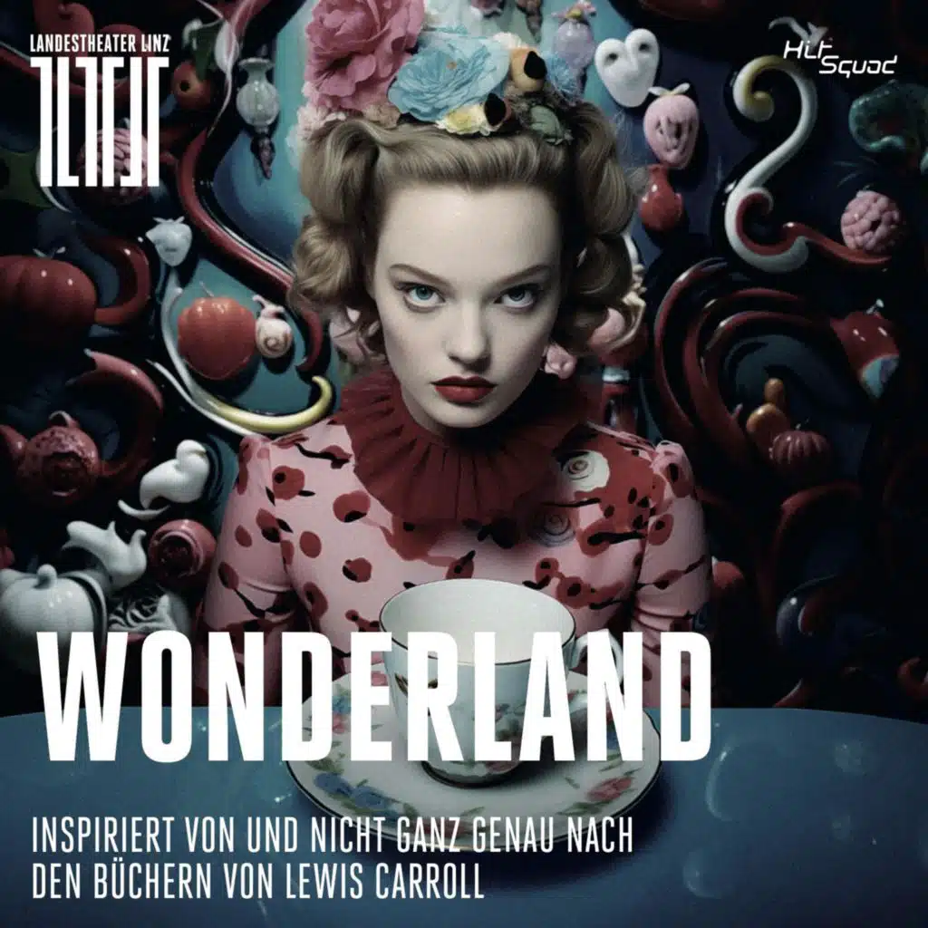 Wonderland Ensemble