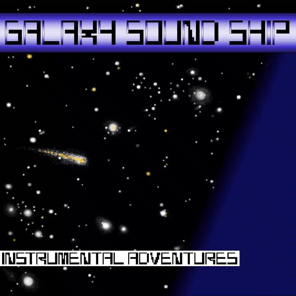 Instrumental Adventures