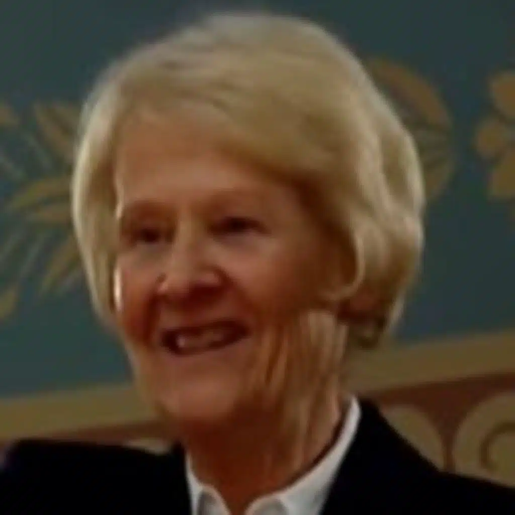 Governors Say the Loveliest Things About Their Spouses