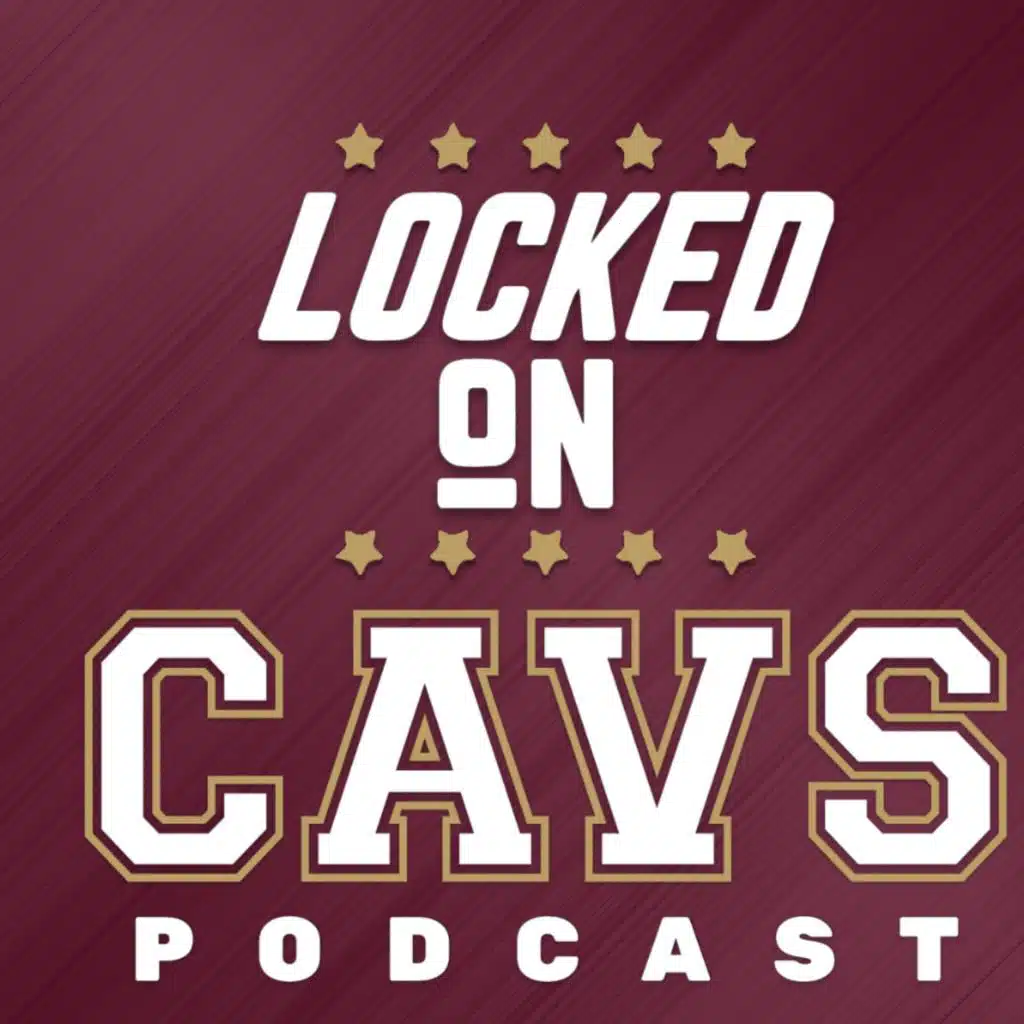 Cleveland Cavaliers Must Own This Postseason Failure To Move Past It
