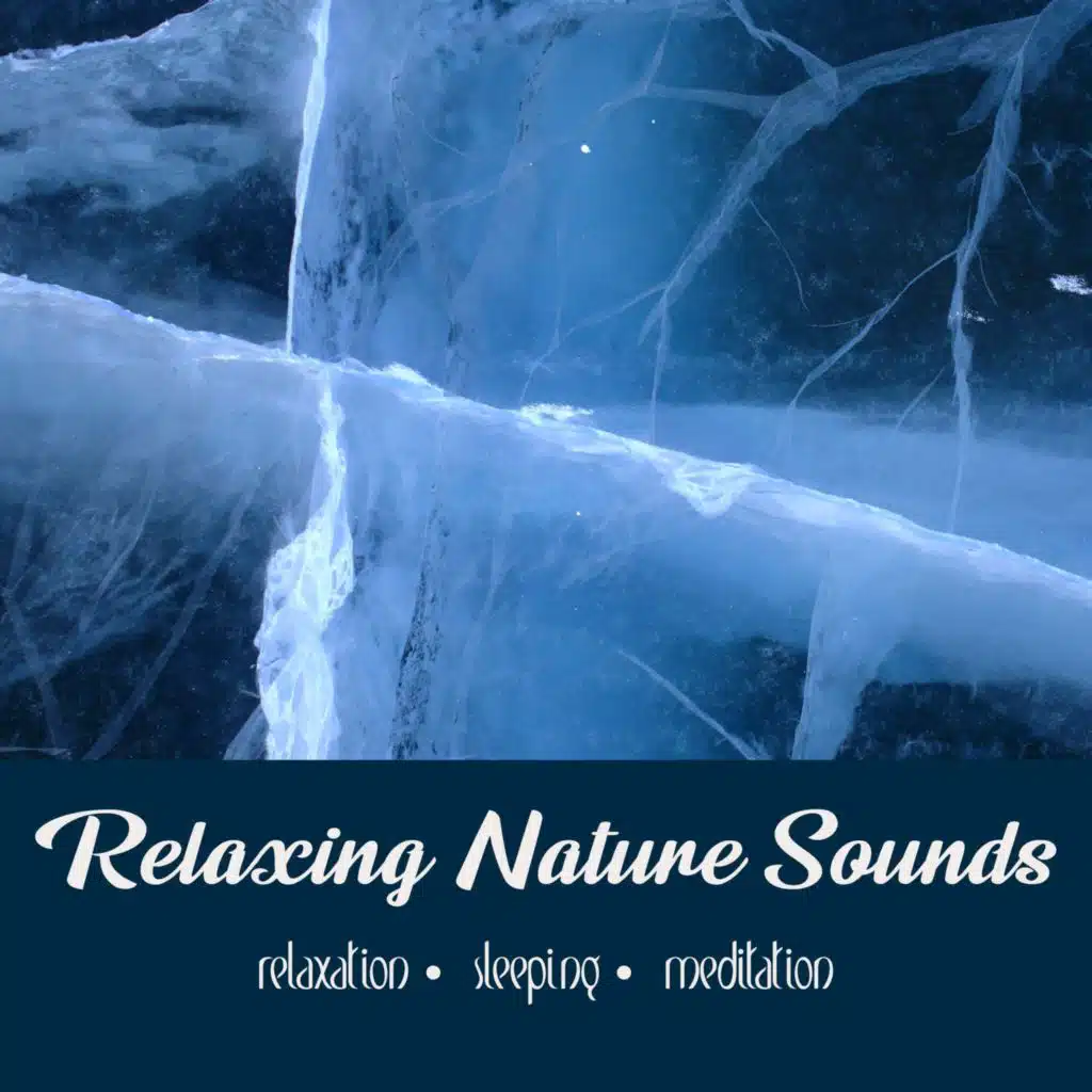 Dark Ice (For Sleep) | Three Hours