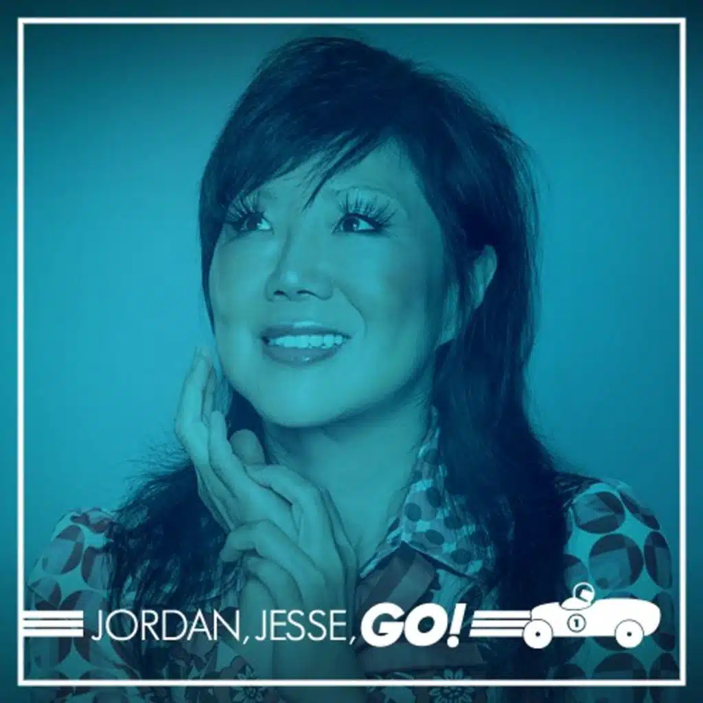 Salted Up, with Margaret Cho