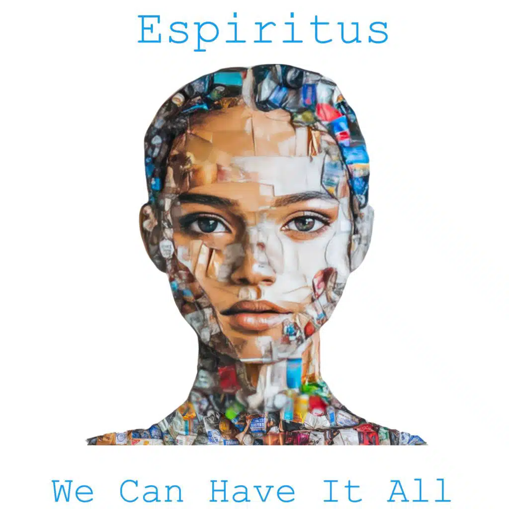 Espíritus