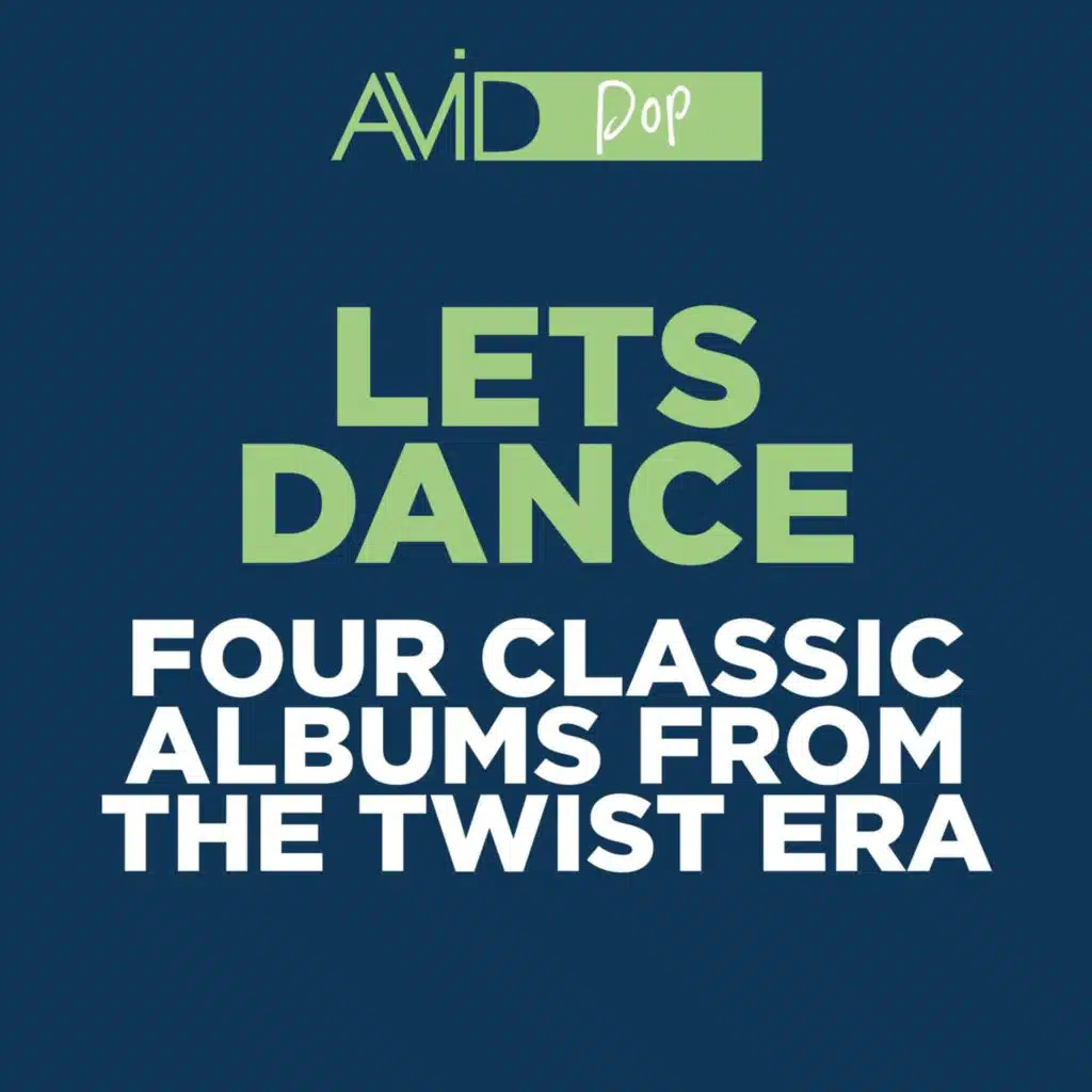 Twistin' Usa (Danny & the Juniors)