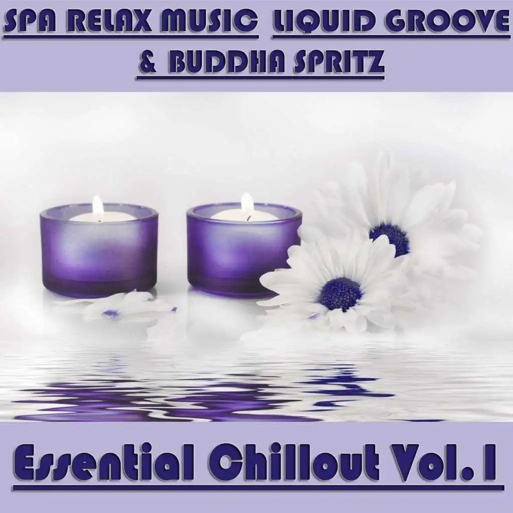 Essential Chillout, Vol. 1