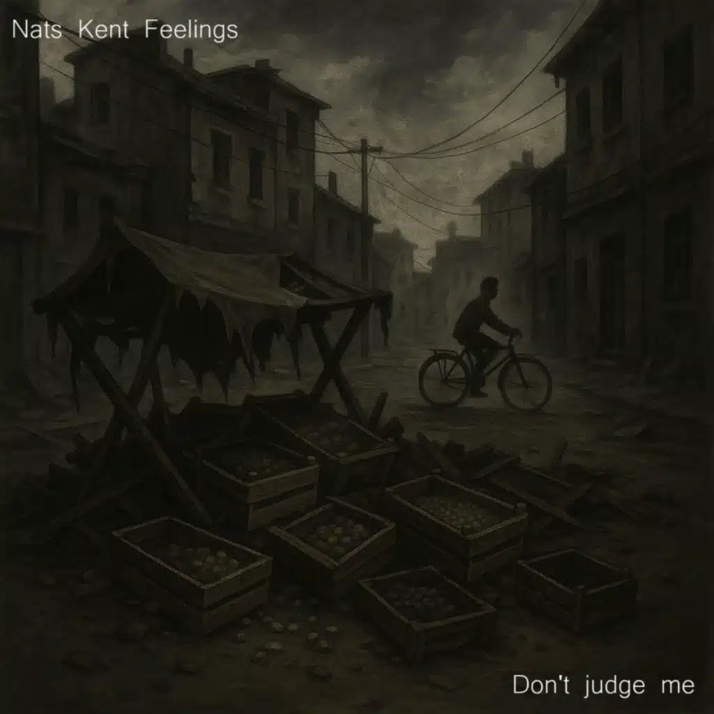 Nats Kent Feelings