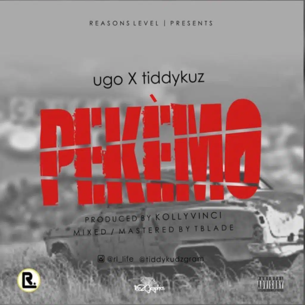 PEKÈMO (feat. TEEDYKUDZA)