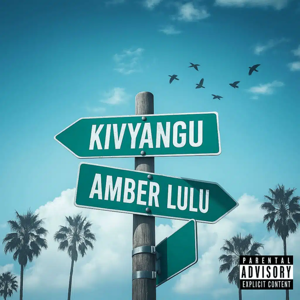 Amber Lulu