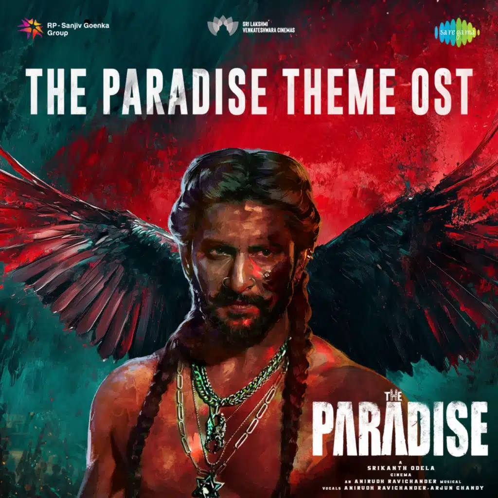 The Paradise Theme Orignal Sound Track (From "The Paradise")