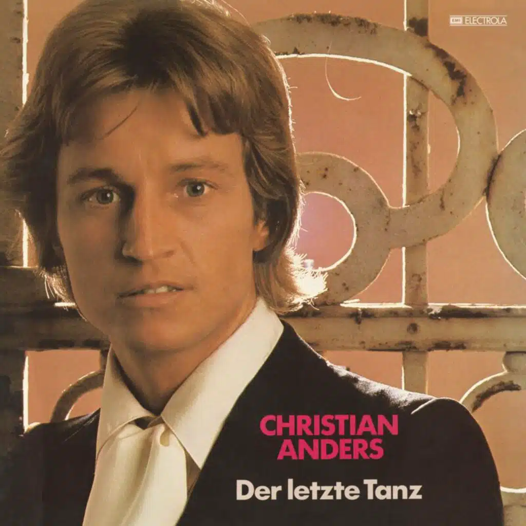 Der letzte Tanz (Expanded Edition)